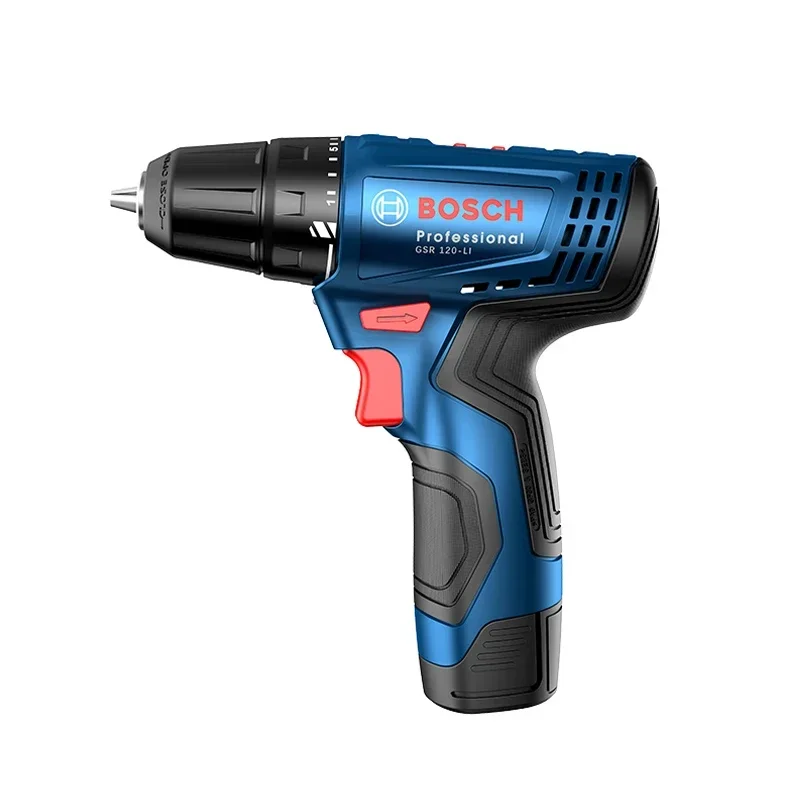Trapano Elettrico Bosch GSR 12 - Power Tools Jack recensione e prezzo