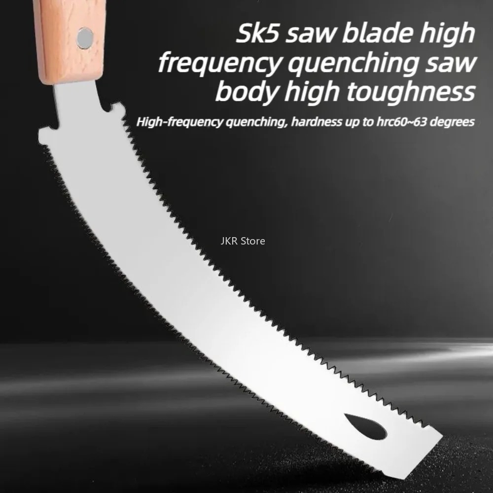 Sega a Mano a Denti Fini Stile - Power Tools Japan recensione e prezzo
