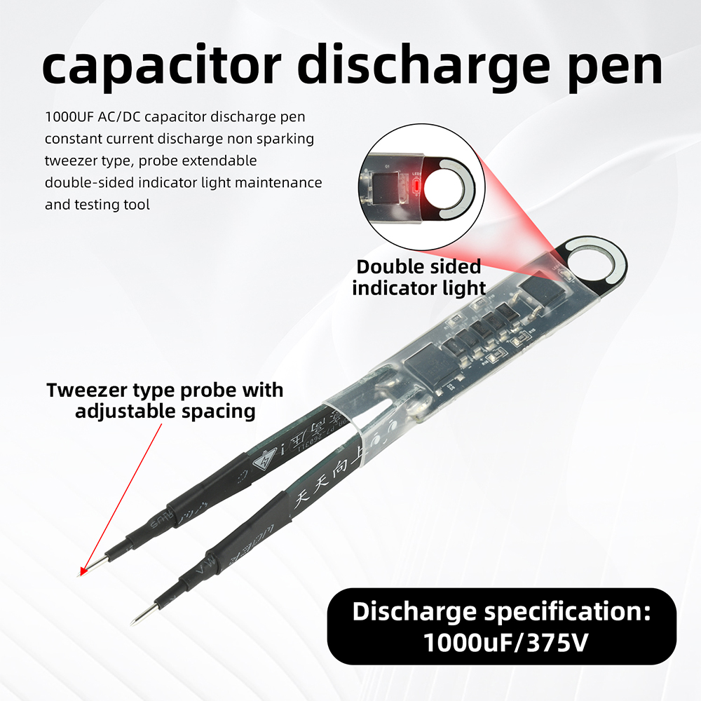 Penna a scarica capacitiva da  - Power Tools Display recensione e prezzo