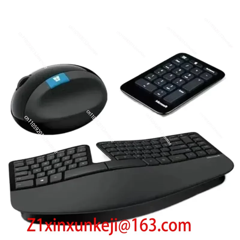 Set tastiera e mouse wireless  - Power Tools Microsoft recensione e prezzo