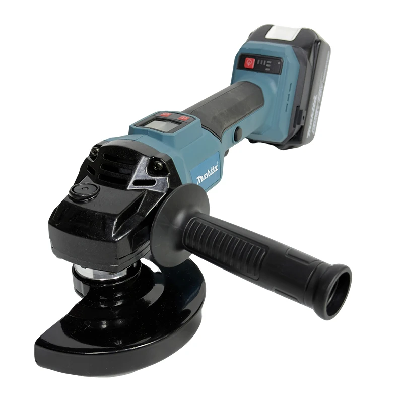 Smerigliatrice Angolare Elettr - Power Tools Display recensione e prezzo