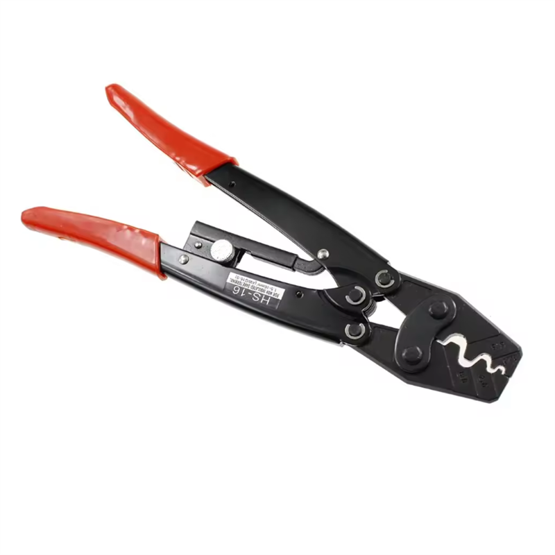 HS-16 Pinza a crimpare in stil - Power Tools Japan recensione e prezzo