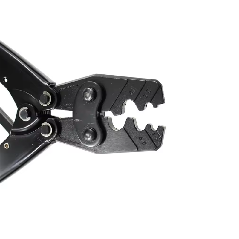 HS-16 Pinza a crimpare in stil - Power Tools Japan recensione e prezzo