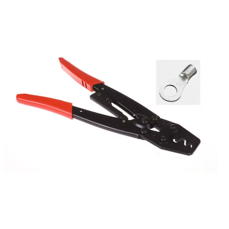 HS-16 Pinza a crimpare in stil - Power Tools Japan recensione e prezzo