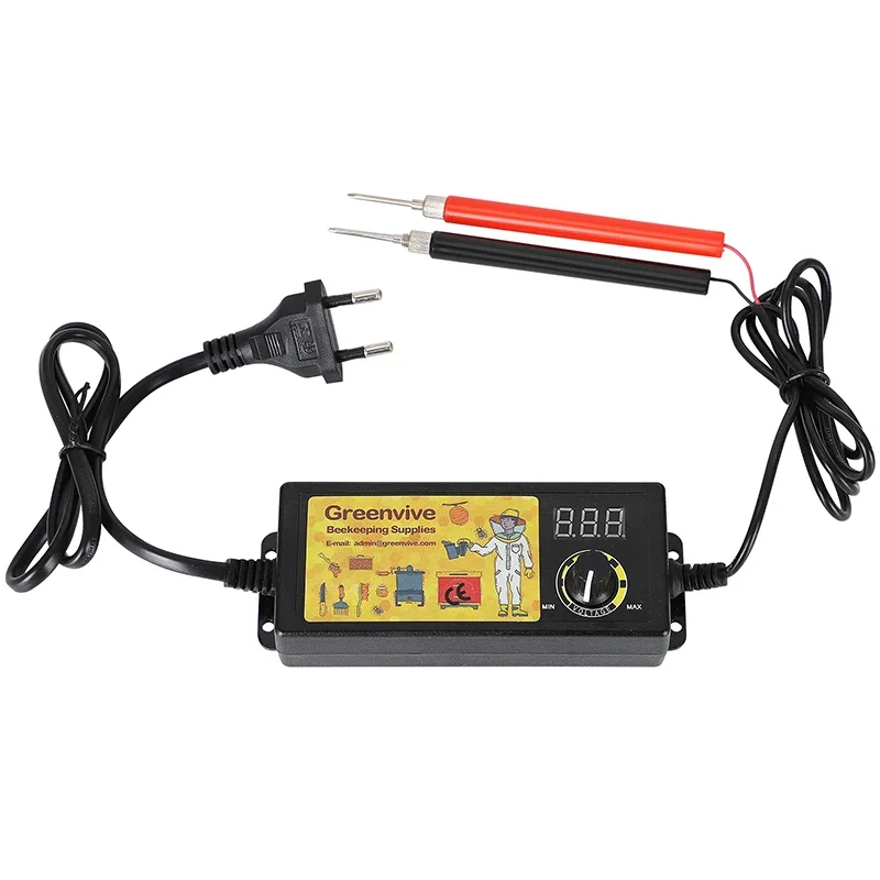 Dispositivo di riscaldamento p - Power Tools Display recensione e prezzo