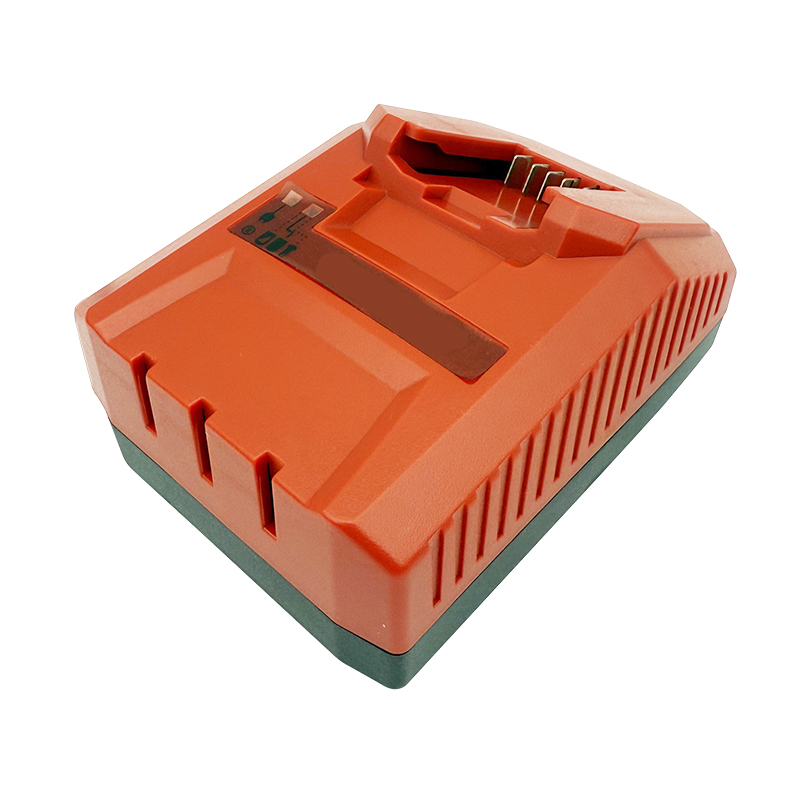 Caricatore rapido per utensili - Power Tools Display recensione e prezzo