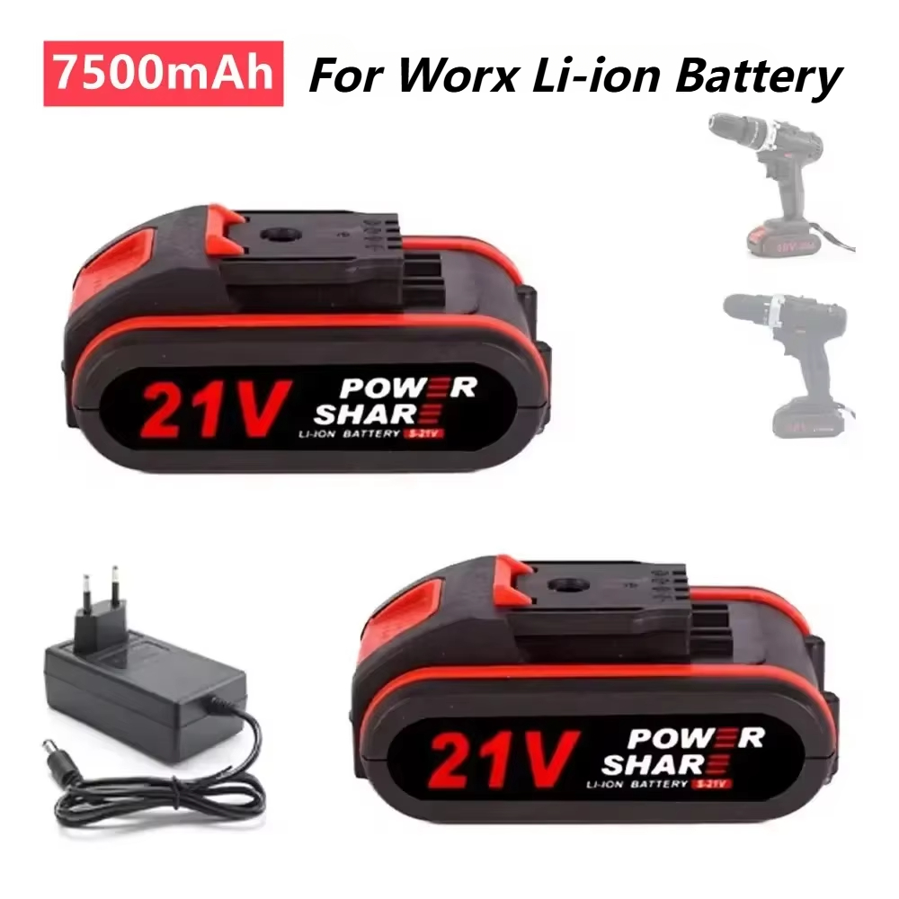 Batteria ricaricabile agli ion - Power Tools Jack recensione e prezzo