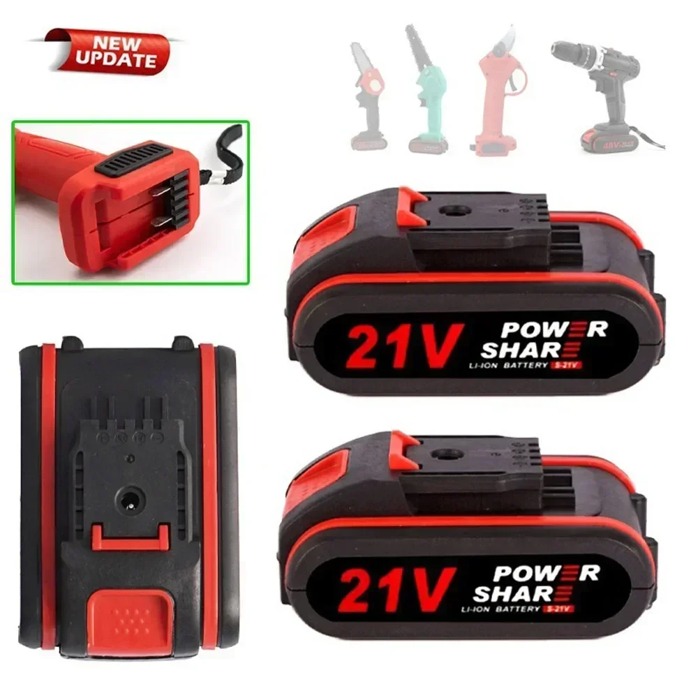 Batteria ricaricabile agli ion - Power Tools Jack recensione e prezzo