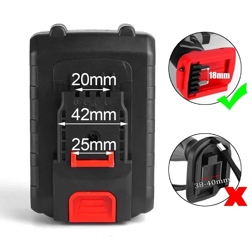 Batteria ricaricabile agli ion - Power Tools Jack recensione e prezzo