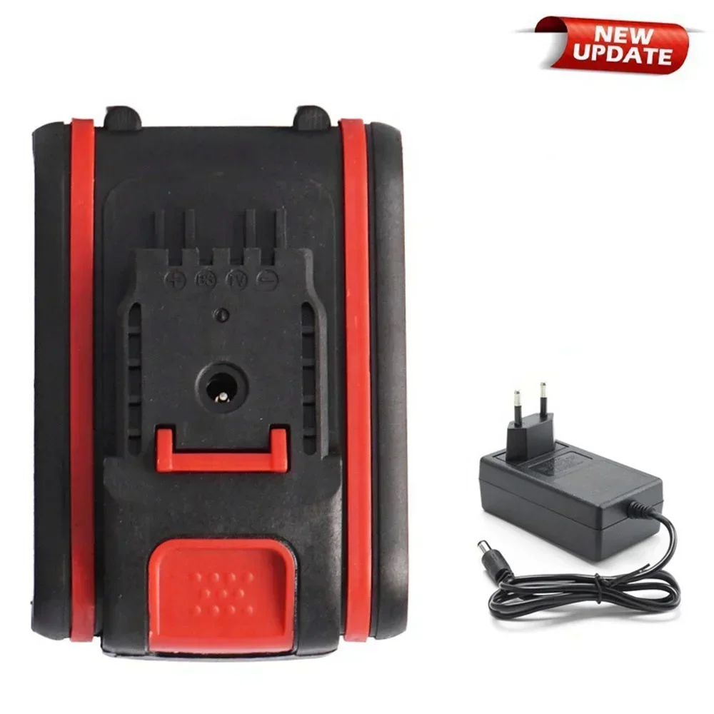 Batteria ricaricabile agli ion - Power Tools Jack recensione e prezzo