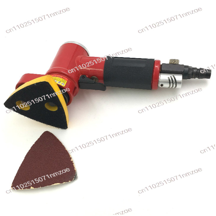 74312 Levigatrice dettagli - L - Detail Sander Corner recensione e prezzo