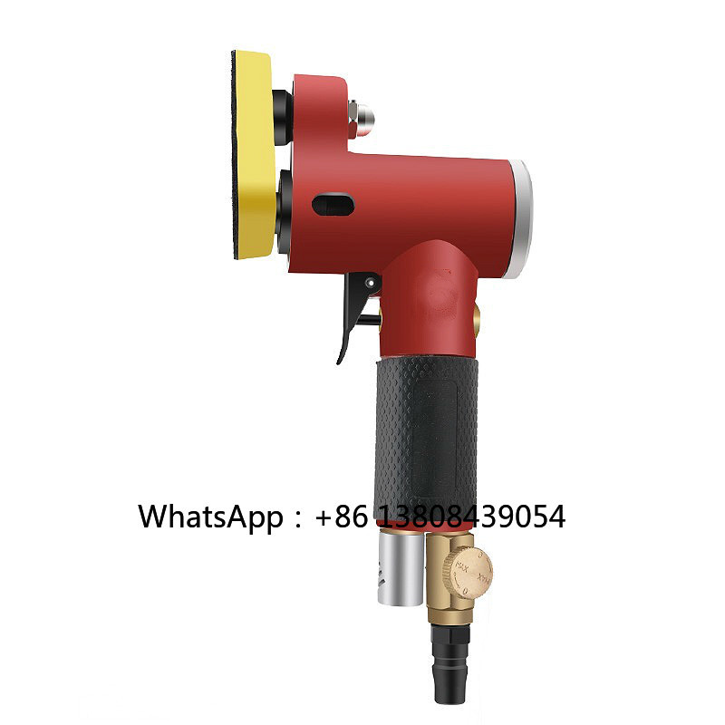 TY74312 Levigatrice per Dettag - Detail Sander Corner recensione e prezzo