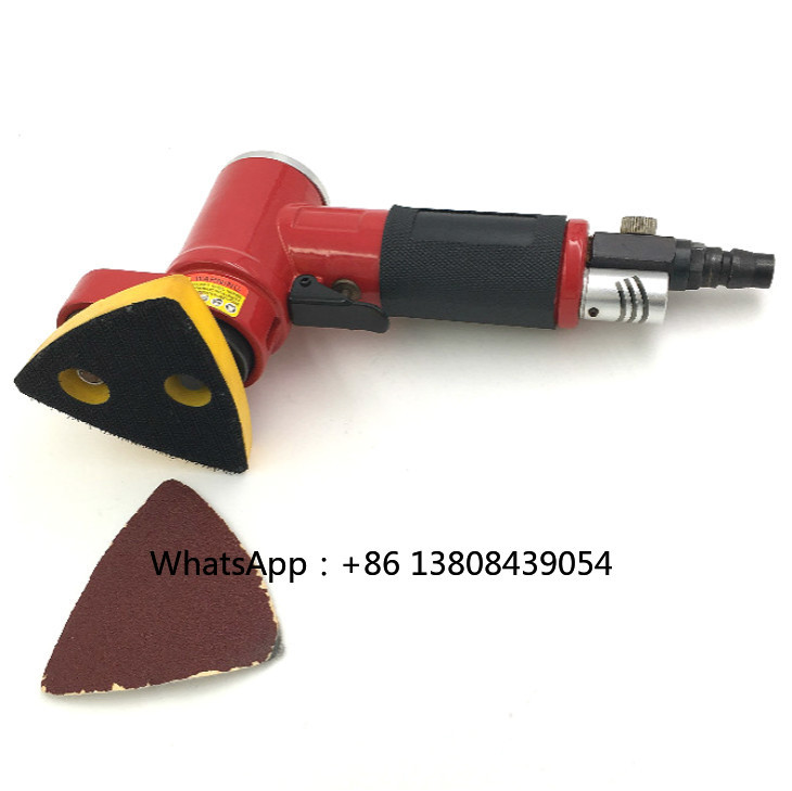 TY74312 Levigatrice per Dettag - Detail Sander Corner recensione e prezzo