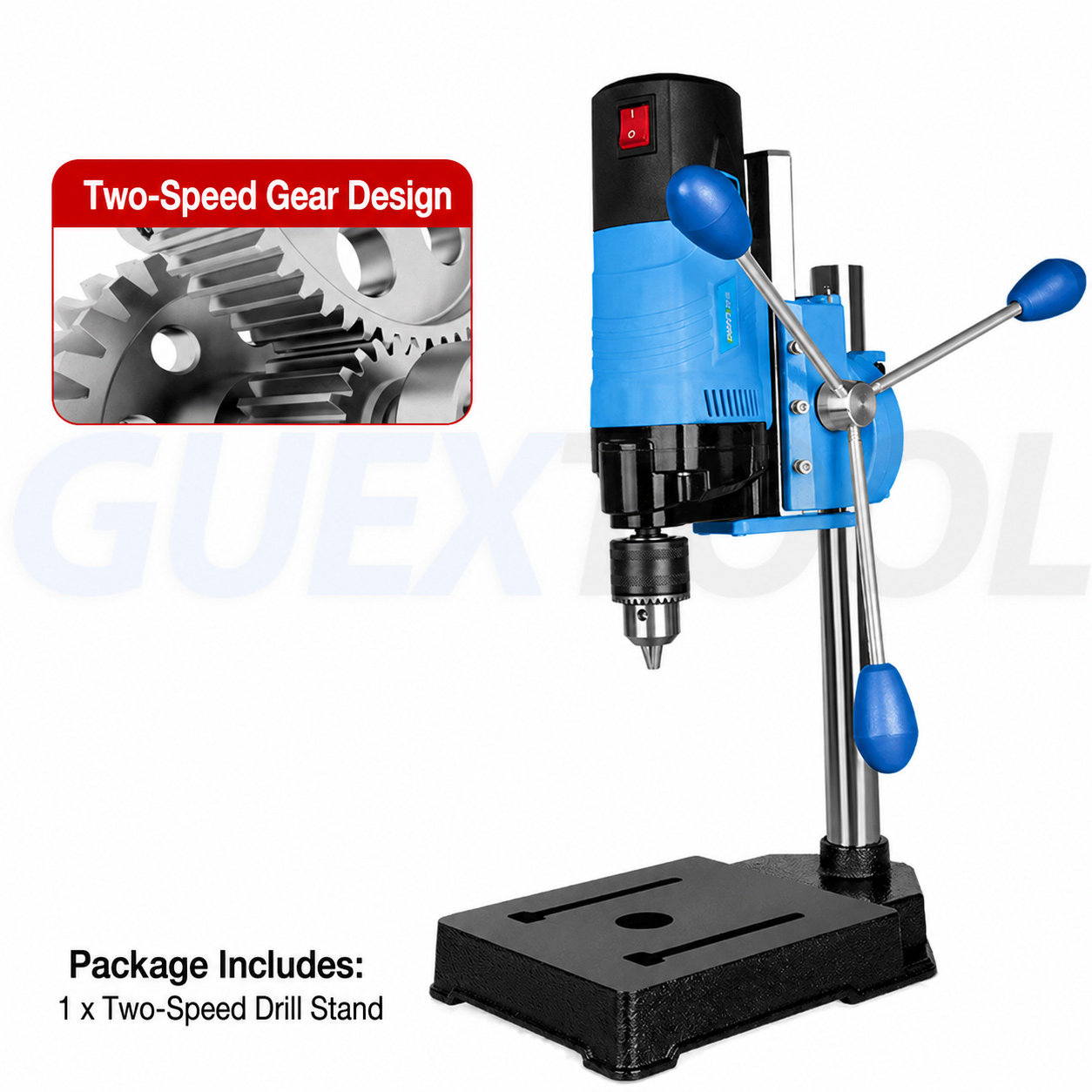 Trapano da Banco con Display D - Power Tools Display recensione e prezzo