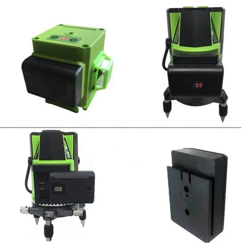 Batteria ad alta potenza ricar - Power Tools That Are Green recensione e prezzo