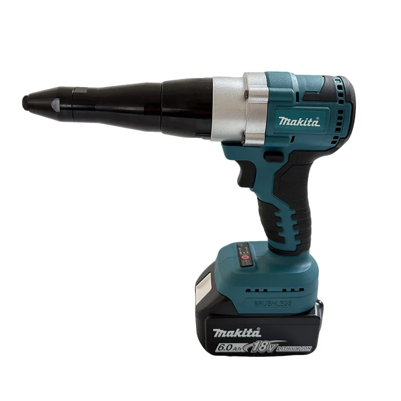 Makita 25000N Pistola Rivettat - Power Tools Jack recensione e prezzo