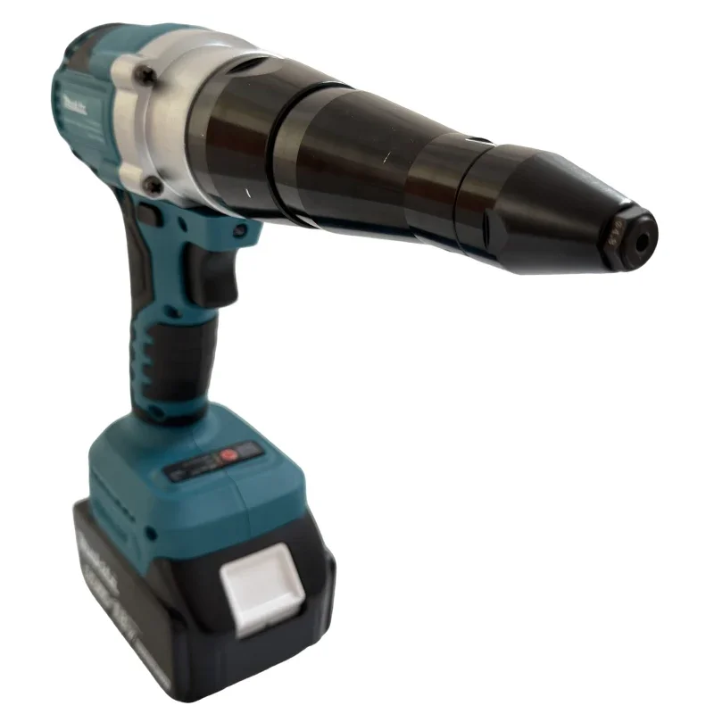 Makita 25000N Pistola Rivettat - Power Tools Jack recensione e prezzo