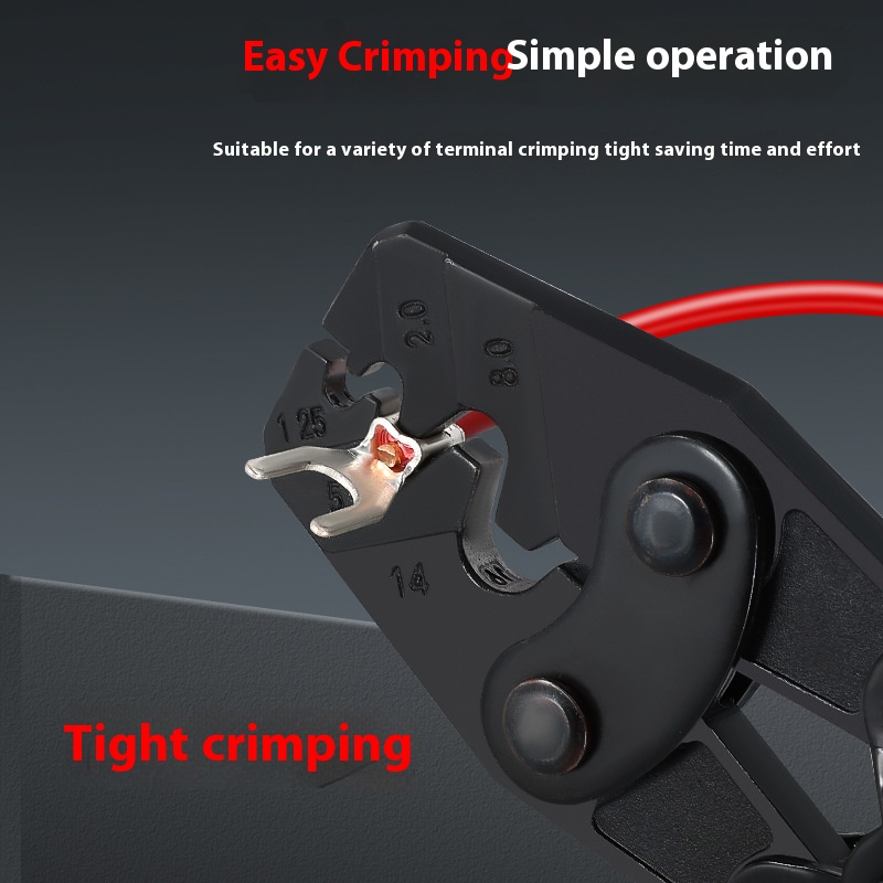 HS-16 Pinza a crimpare Pinza a - Power Tools Japan recensione e prezzo